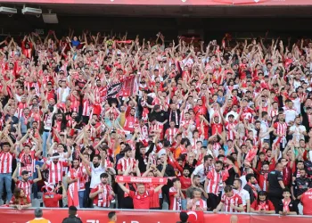 Sivasspor’dan taraftarına ‘Sensiz Olmaz’ çağrısı