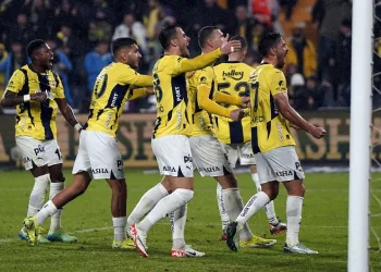 Fenerbahçe, Eyüpspor’a konuk olacak