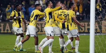 Fenerbahçe, Eyüpspor’a konuk olacak