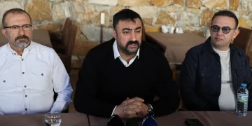Bursaspor’un grubunda yer alan Kırşehirspor’dan açıklama