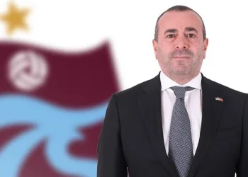 Trabzonspor Başkan Yardımcısı Taner Saral’dan, hakem hatalarına tepki!