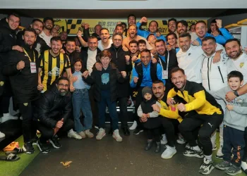 Aliağa FK’dan transfer açıklaması