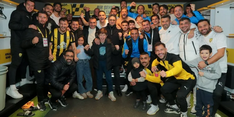 Aliağa FK’dan transfer açıklaması
