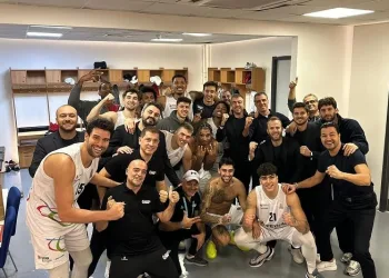Aliağa Petkimspor, Beşiktaş deplasmanında