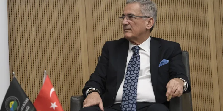 MHK’nin eski başkanı Mustafa Çulcu, mevcut yönetimi topa tuttu