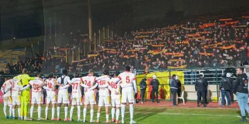 Kupada turlayan Göztepe, lige odaklandı