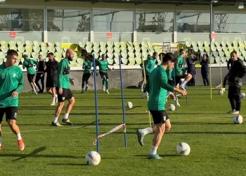 Bodrum FK, Trabzon’dan 3 puanla dönmeyi hedefliyor
