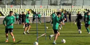 Bodrum FK, Trabzon’dan 3 puanla dönmeyi hedefliyor