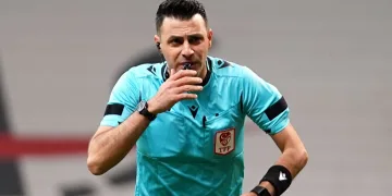 Ali Şansalan’ın Sivasspor karnesi