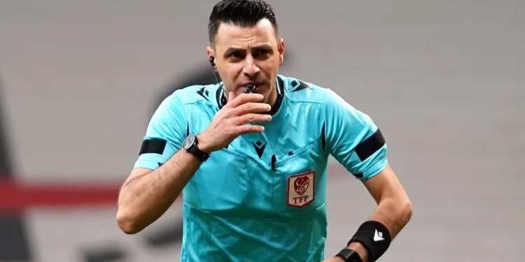 Ali Şansalan’ın Sivasspor karnesi