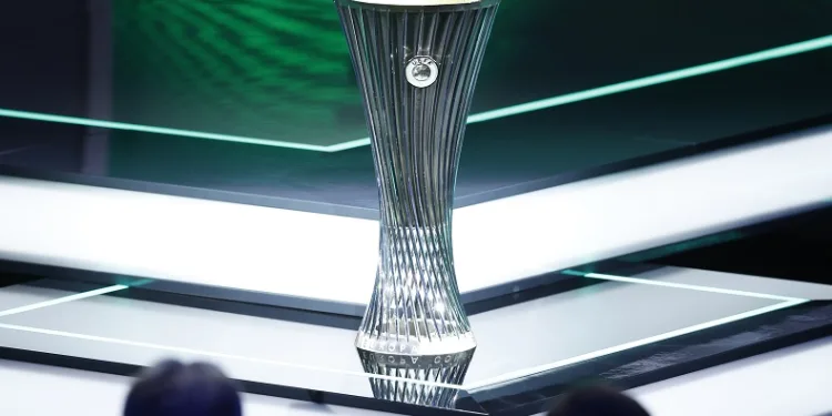 UEFA Konferans Ligi’nde play-off eşleşmeleri belli oldu