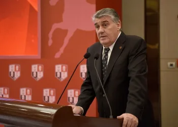 Serdal Adalı: “Potansiyelimiz büyük, geleceğimiz çok parlak”