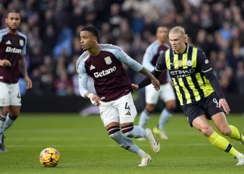 Manchester City’nin kan kaybı sürüyor