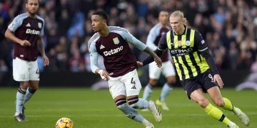 Manchester City’nin kan kaybı sürüyor