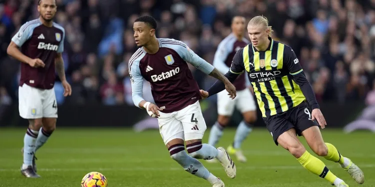 Manchester City’nin kan kaybı sürüyor