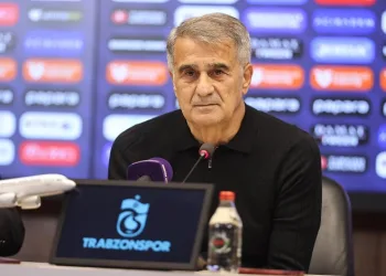 Şenol Güneş: “Oraya it de gelse hoş geldin demek zorundayım”