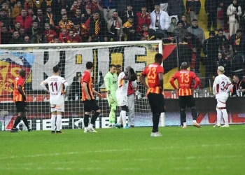 Kayserispor’da Sinan Kaloğlu ile 11 puan