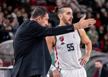 Karşıyaka Basketbol, 5 gün içinde 2 galibiyet aldı