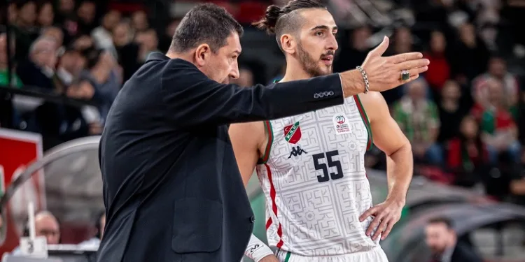 Karşıyaka Basketbol, 5 gün içinde 2 galibiyet aldı