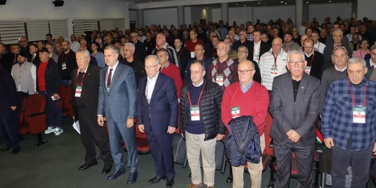 Bursaspor ile aynı grupta bulunan Karşıyaka’ya kayyum atanabilir