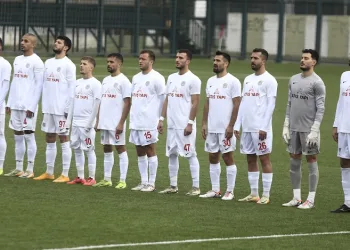Fethiye İdman Yurdu şampiyonluğa emin adımlarla ilerliyor