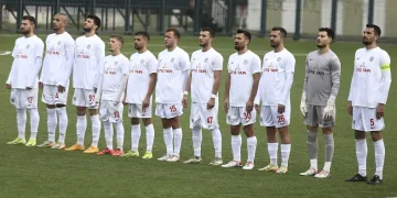 Fethiye İdman Yurdu şampiyonluğa emin adımlarla ilerliyor
