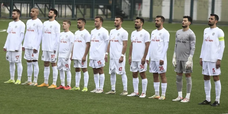 Fethiye İdman Yurdu şampiyonluğa emin adımlarla ilerliyor