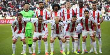 Sivasspor 52 gündür kazanamıyor
