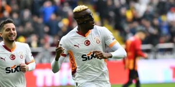 Süper Lig’de ilk devre tamamlandı