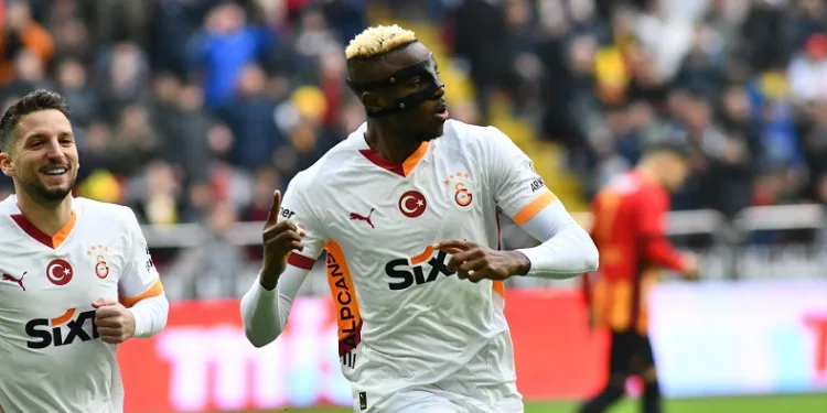 Süper Lig’de ilk devre tamamlandı