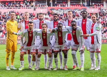 Samsunspor’un ilk yarı karnesi