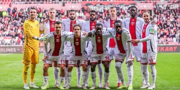 Samsunspor’un ilk yarı karnesi