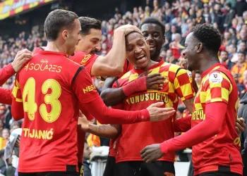 Göztepe, iç saha performansıyla ilk yarıya damga vurdu