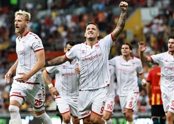Sivasspor’un devre arası kamp programı açıklandı