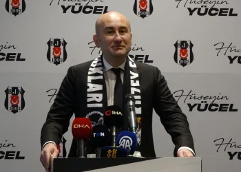 Beşiktaş Başkan adayı Hüseyin Yücel: “Camiada birlik ve beraberlik ruhunu yakalamamız gerekiyor”