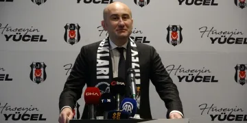 Beşiktaş Başkan adayı Hüseyin Yücel: “Camiada birlik ve beraberlik ruhunu yakalamamız gerekiyor”