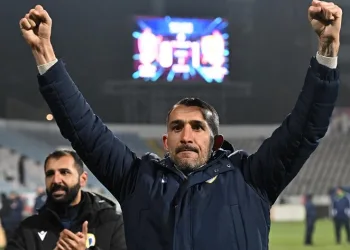 Mehmet Topal, Petrolul Ploieşti’deki teknik direktörlük görevinden ayrıldı