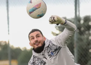 Trabzonspor’un en istikrarlı ismi Uğurcan Çakır