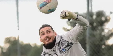 Trabzonspor’un en istikrarlı ismi Uğurcan Çakır