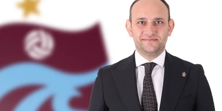 Trabzonspor, Şenol Güneş paylaşımları için yasal işlem başlattı