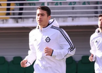 Altay’da istikrarın adı Yunus Efe Sarıkaya