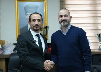 24 Erzincanspor yeniden Gökhan Ünal ile el sıkıştı