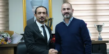 24 Erzincanspor yeniden Gökhan Ünal ile el sıkıştı