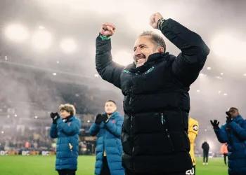 Vitor Pereira, Premier Lig’e hızlı başladı