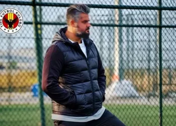 Tire FK, takımın başına Ali Çalış’ı getirdi