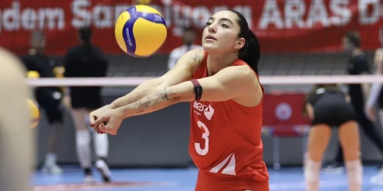 Aras Kargo, Güle Erdemir ile yollarını ayırdı
