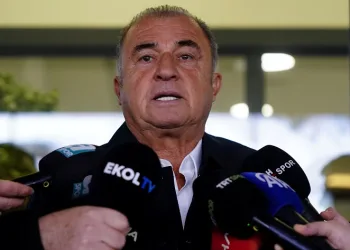 Al-Shabab ile anlaşan Fatih Terim, Doha’ya gitti