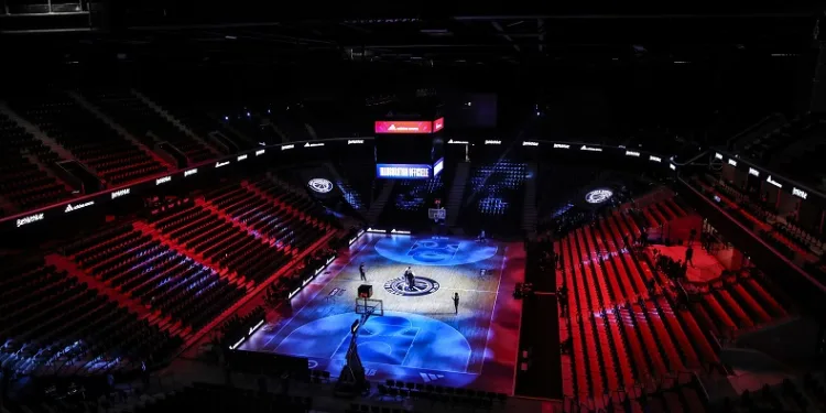 Ertelenen Paris Basketball – Fenerbahçe Beko maçı 3 Mart’ta oynanacak