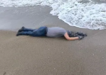 Bursa’da denizde kaybolan adamın cesedi 6 gün sonra bulundu