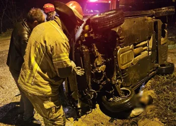 Bursa’da feci trafik kazası